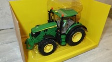 Britains 43351 in 1:32, JOHN DEERE 6R 185, NEU in OVP