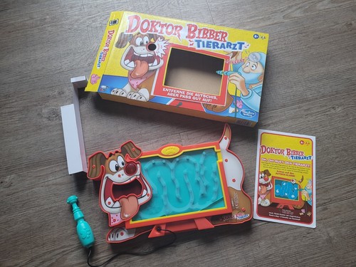 Doktor bibber tierarzt - doktor,