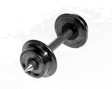 10 H0m Radsätze/Achsen-