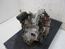 Schaltgetriebe Getriebe 5 Gang