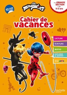 Miraculous la grande - miraculous,