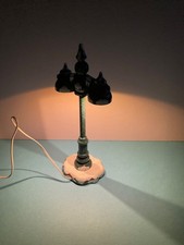 Hubrig Straßenlaterne