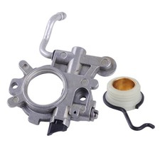 Ölpumpe Wurm Passt für Stihl