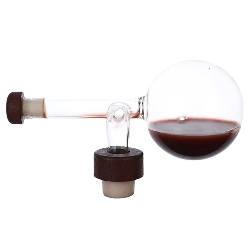 Red wine aerator - wine, portable