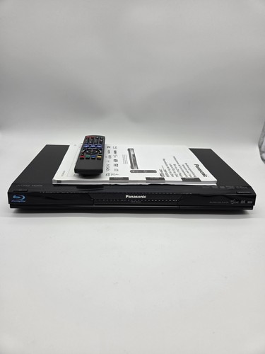 Panasonic dmp bd60eg blu - dmp-bd60eg-k, blu-ray