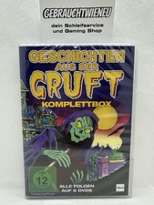 Geschichten aus der Gruft