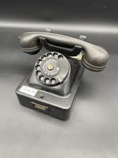 TN Wählscheibentelefon