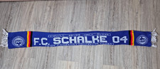 FC Schalke 04 Schal / 90er