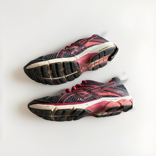 Asics gel nimbus - asics, gel-nimbus