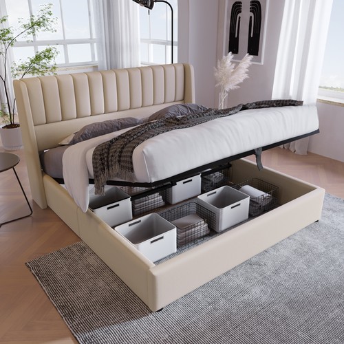 Polsterbett doppelbett - polsterbett,