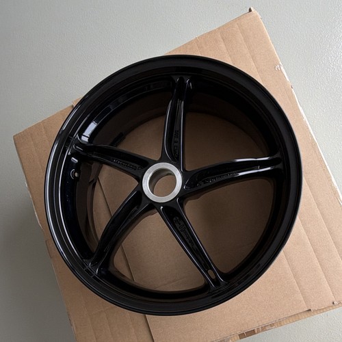 Felge hinten original ktm - original,