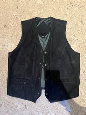 Dakota Weste Gr. 3XL