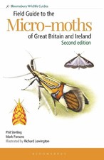 Field Guide to the Micro-moths