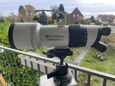 Spektiv Miyauchi 20X80, 35X80