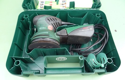 Bosch exzenterschleifer pex - bosch,