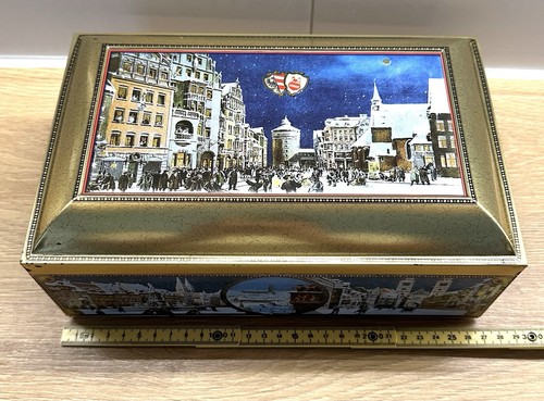 Lebkuchen schmidt - ⁠lebkuchen,