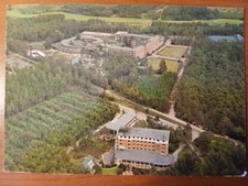 Postkarte 2726 gelaufen, Bad Bramstedt, Ansichtskarte, Sammlung