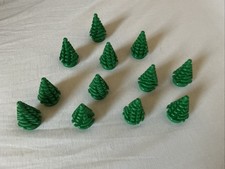 Lego Kleinteile Tannenbäume