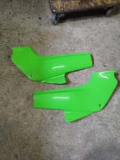 Kawasaki Gpz 500 S Ex 500 A