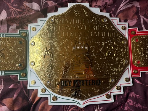 Wwe shop rey mysterio - wwe,