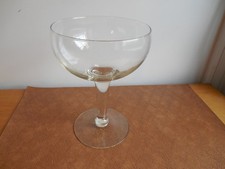 Taffelaufsatz Fußschale