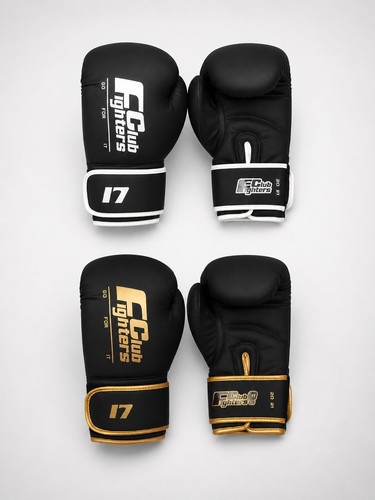 Boxhandschuhe fightersclub17 - fightersclub17,