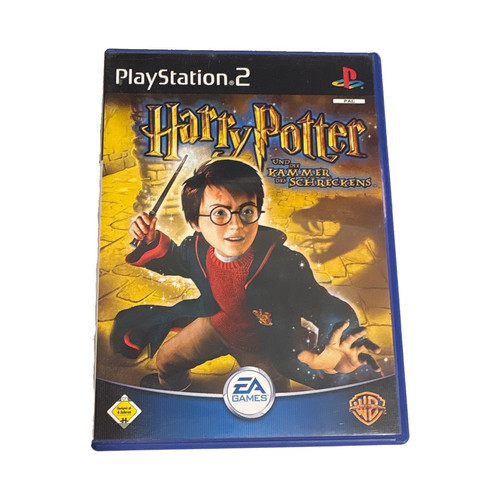Harry potter kammer des - kammer,