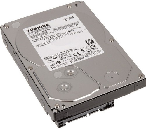 Toshiba 3tb interne festplatte - 3tb,