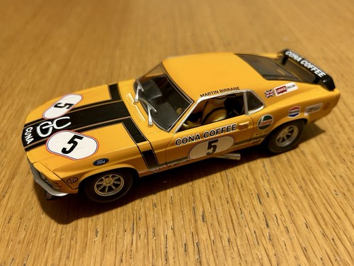 Top scalextric c4176 ford - top,