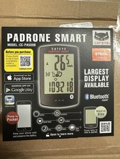 Fahrradcomputer CATEYE