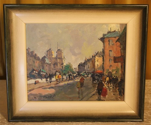 émile lesaout altes - lesaout, (*1926)