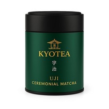 Kyotéa®️ Ceremonial Matcha aus Uji Kyoto Premium Japan Matcha Tee – 5g  40g 100g