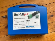HELICOIL Plus M6-M10 Gewindereparatursortiment Orig. Böllhoff
