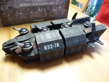 Mechwarrior / Battletech Dark