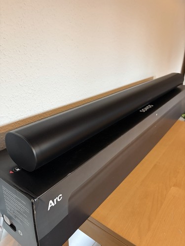 Sonos arc smart soundbar - soundbar,