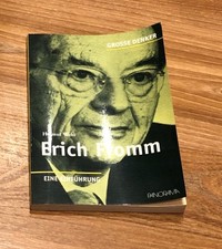 Helmut wehr erich fromm - wehr,