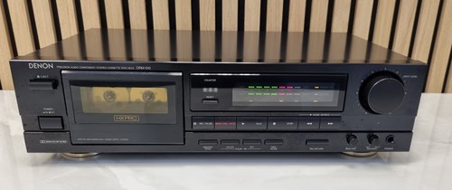 Denon drm 510 - drm-510, kassettendeck
