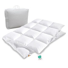 Extra warme 100% sibirische