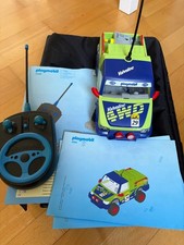 Playmobil PM4094 Geländewagen