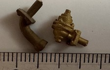 Spur 1 1:32 Entlüfter