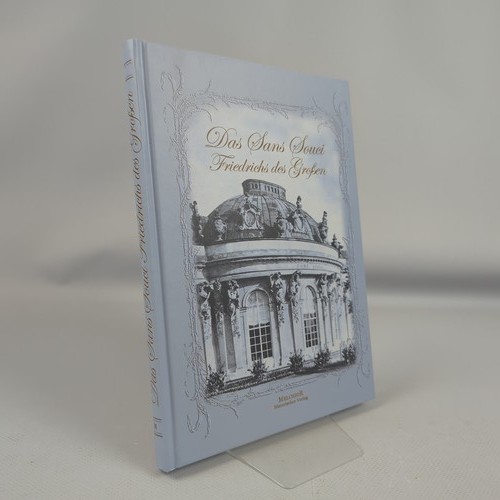 Sans souci friedrichs - souci, des