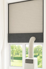 Tür- & Fensterabdichtung für