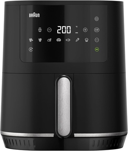 Braun heißluftfritteuse - braun,