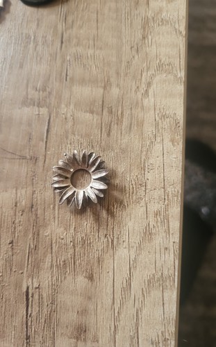 Ringaufsatz für charlotte - für,