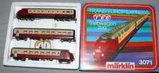 Märklin 3071 , TEE -