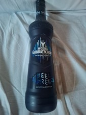 Wodka Gorbatschow Feel Freeze