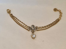 Alexander McQueen Spider Skull