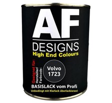 500ml Autolack für Volvo 1723