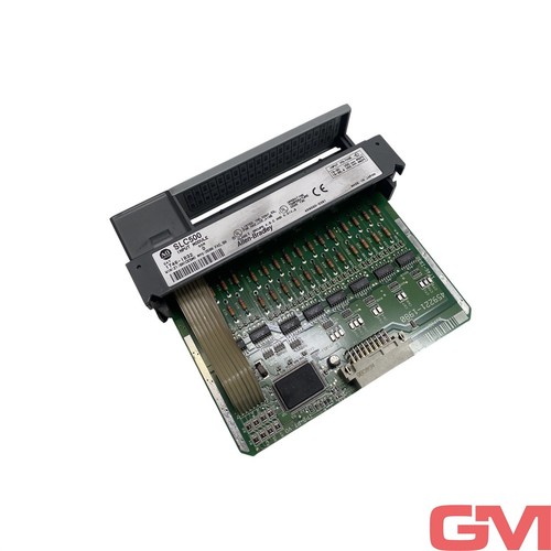 Allen bradley o - allen-bradley, i/o