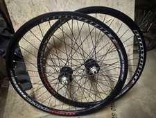 Downhill laufradsatz neu - 26",